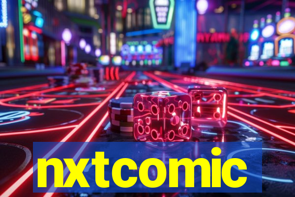 nxtcomic