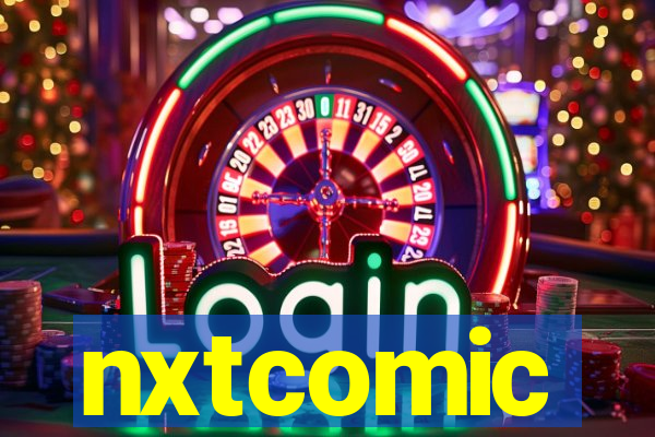 nxtcomic