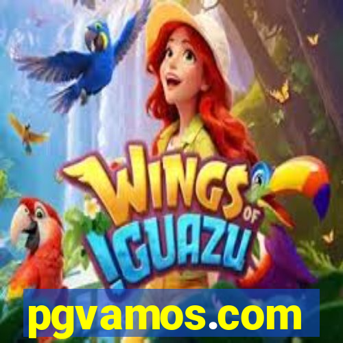 pgvamos.com