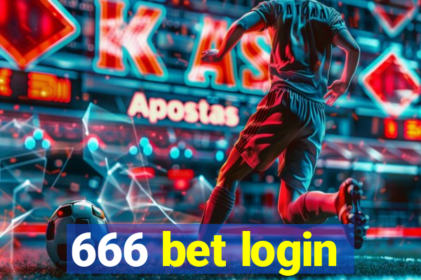 666 bet login