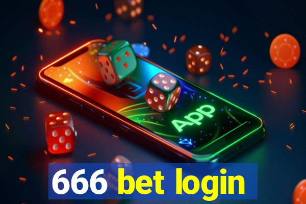 666 bet login