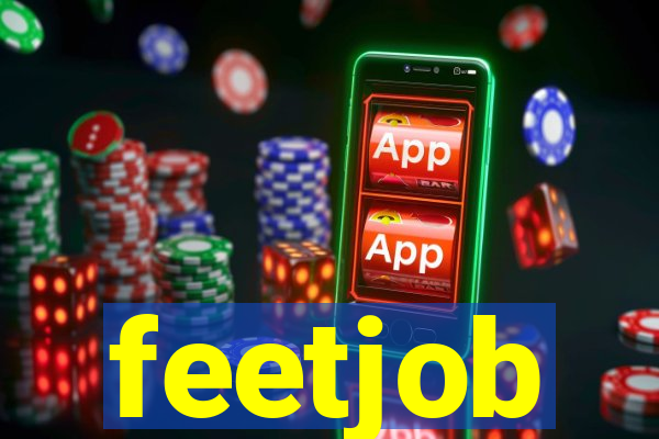 feetjob