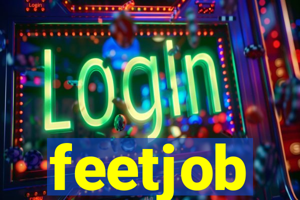 feetjob