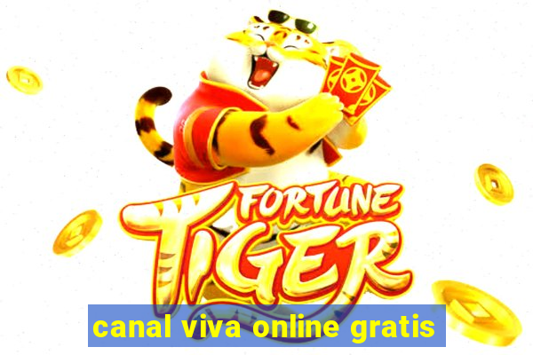 canal viva online gratis