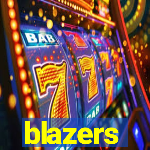 blazers