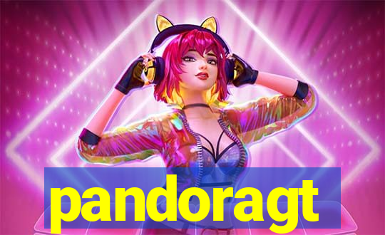 pandoragt