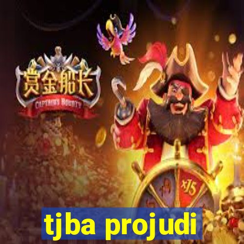tjba projudi