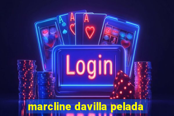 marcline davilla pelada