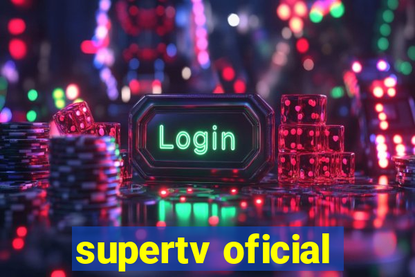 supertv oficial