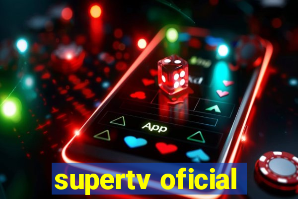 supertv oficial