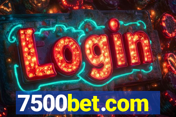 7500bet.com