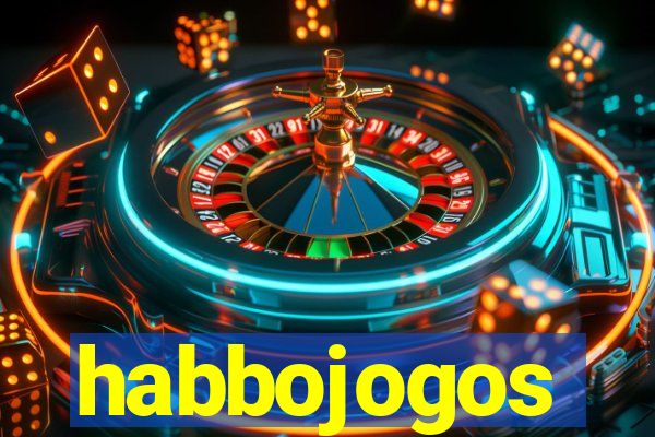 habbojogos