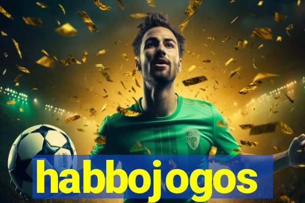 habbojogos