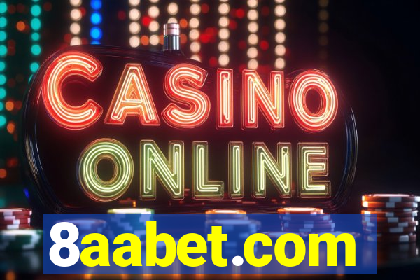 8aabet.com