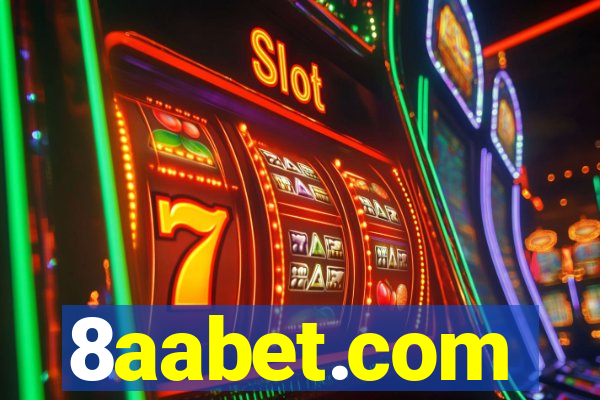 8aabet.com