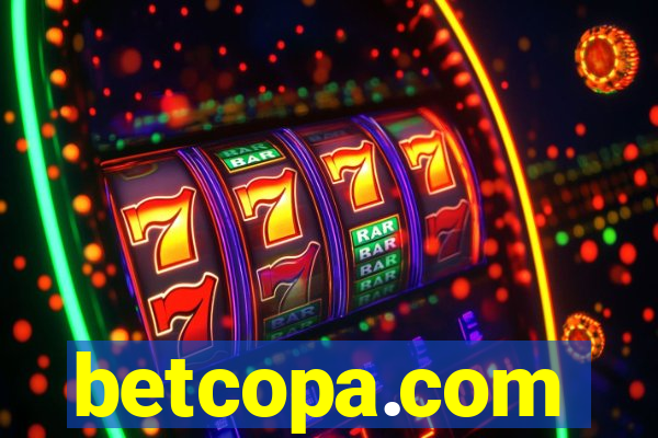 betcopa.com