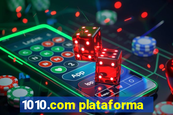 1010.com plataforma