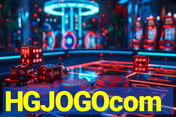 HGJOGOcom
