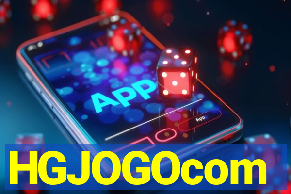 HGJOGOcom