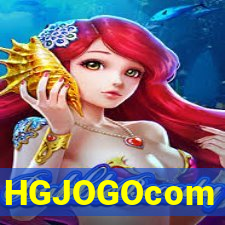 HGJOGOcom