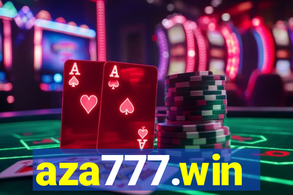 aza777.win