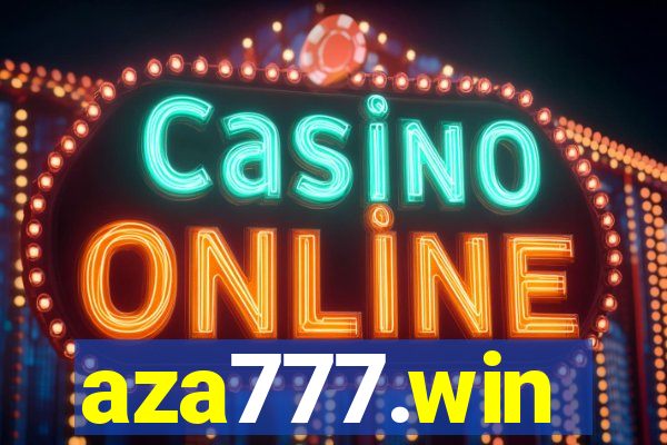 aza777.win