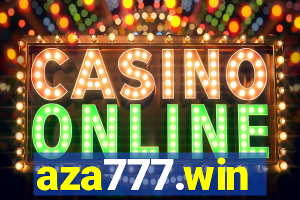aza777.win