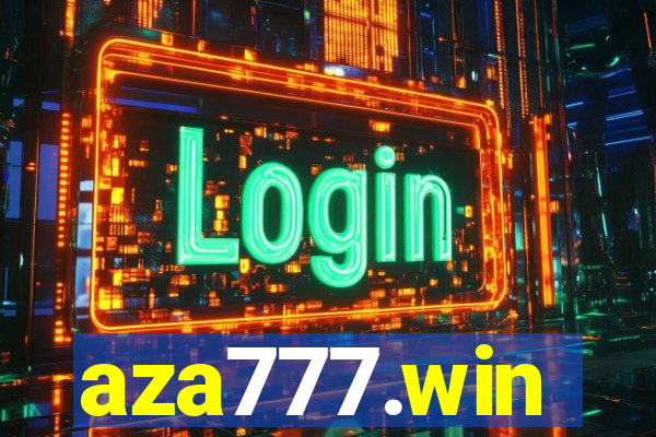 aza777.win