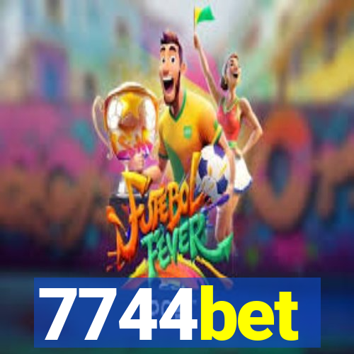 7744bet