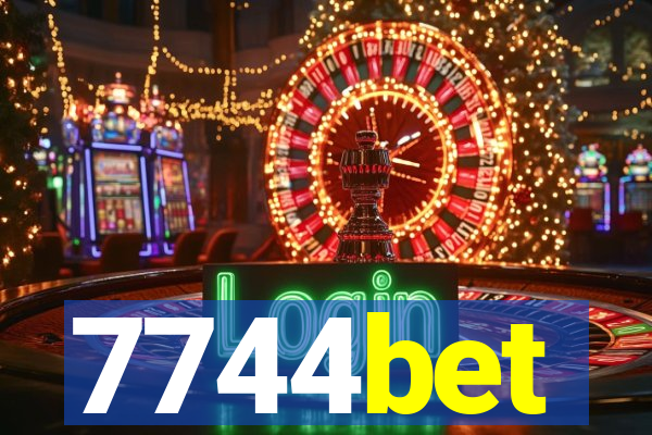 7744bet