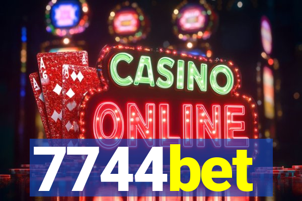 7744bet