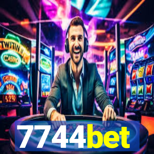 7744bet