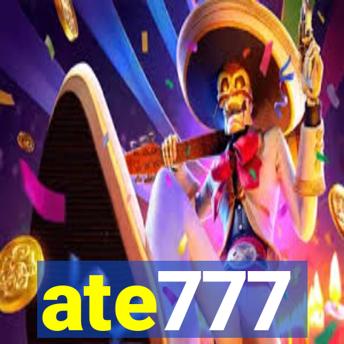 ate777