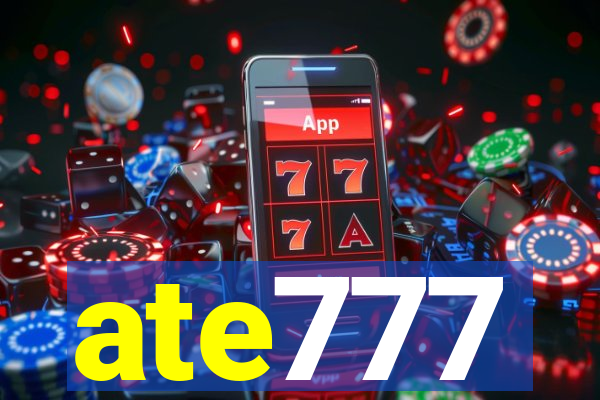 ate777