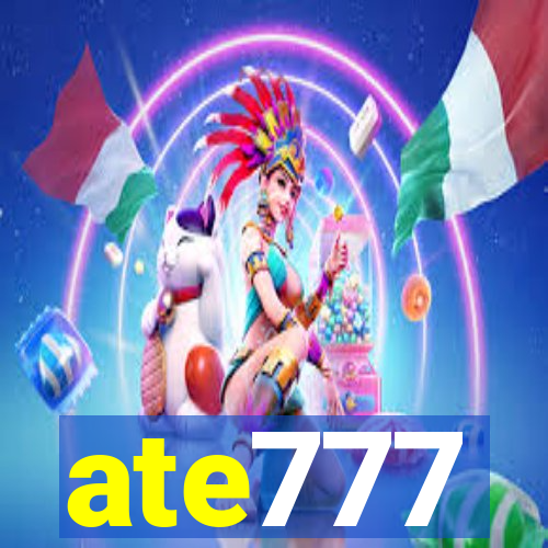 ate777