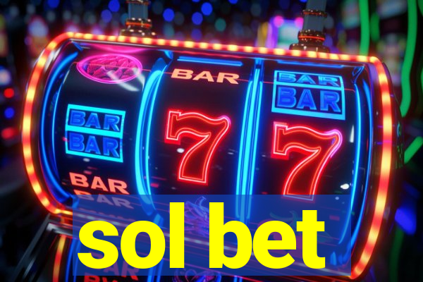 sol bet