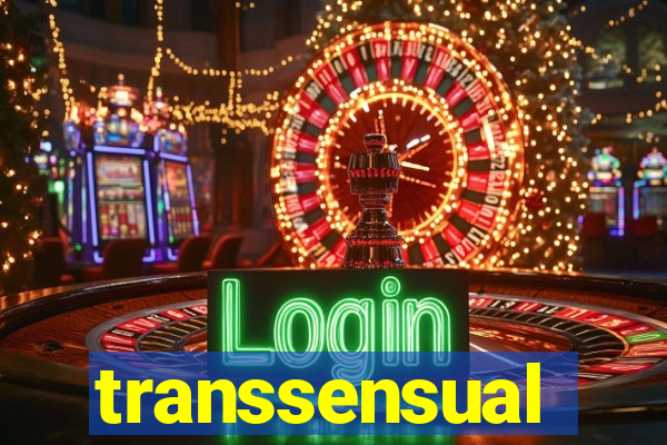 transsensual