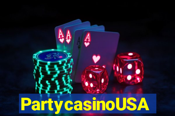PartycasinoUSA