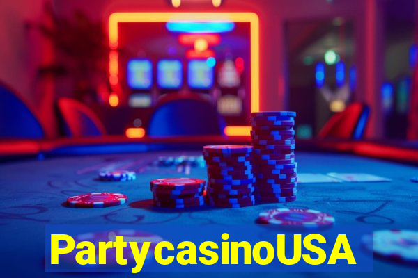 PartycasinoUSA