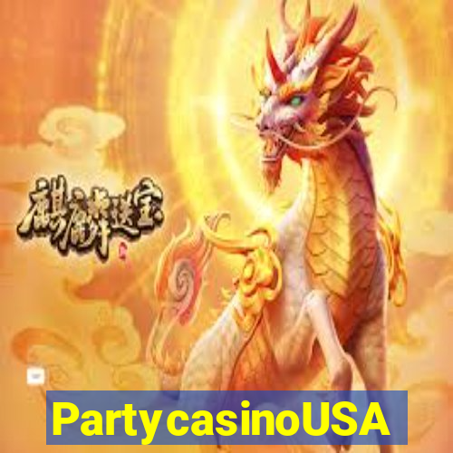 PartycasinoUSA