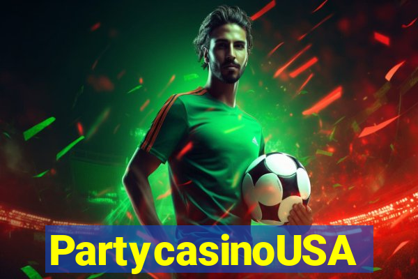PartycasinoUSA