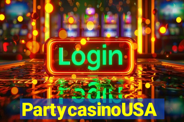 PartycasinoUSA