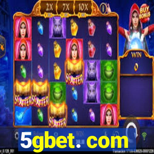 5gbet. com