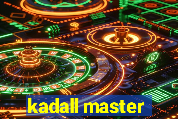 kadall master
