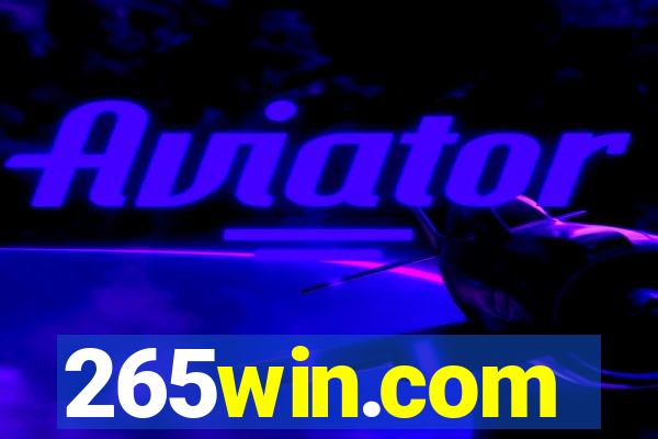 265win.com