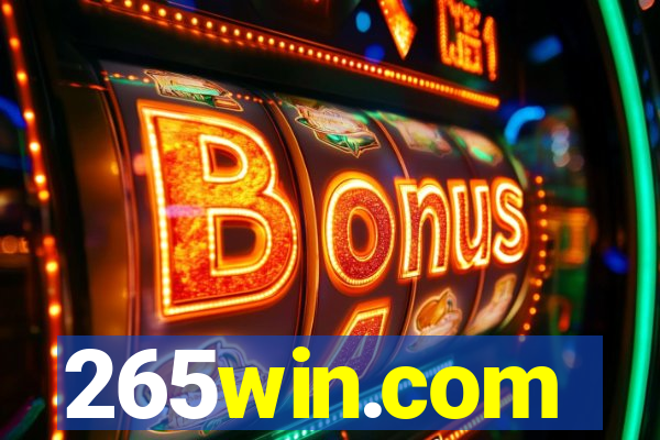 265win.com