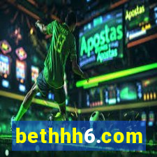 bethhh6.com