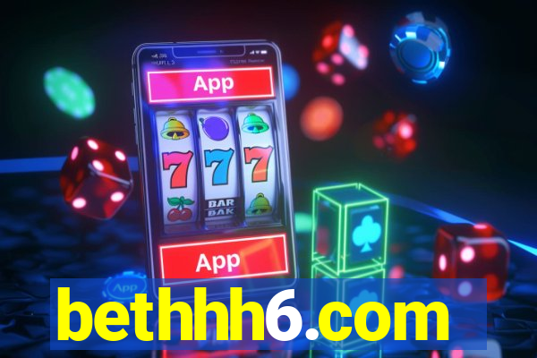 bethhh6.com