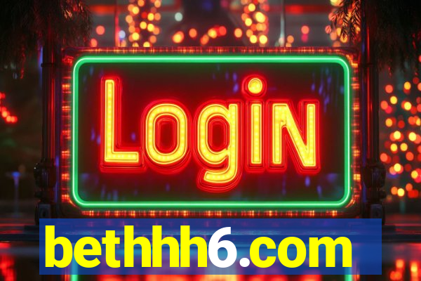 bethhh6.com