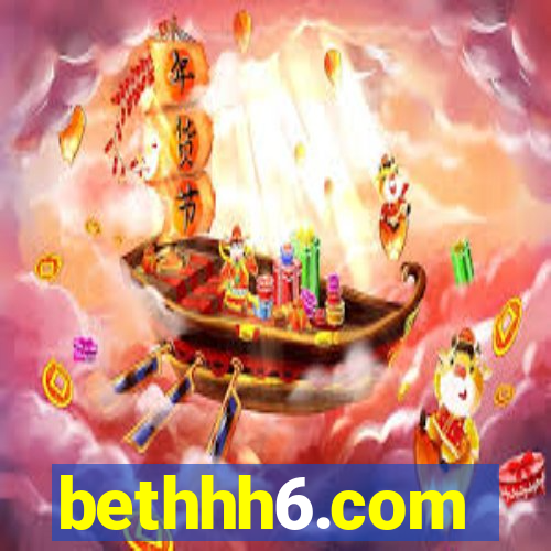 bethhh6.com